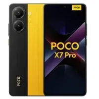 Imagem de Smartphone Xiaomi Poco X7 Pro 5G 12+512GB Global - Amarelo | Atacado Imports Oficial